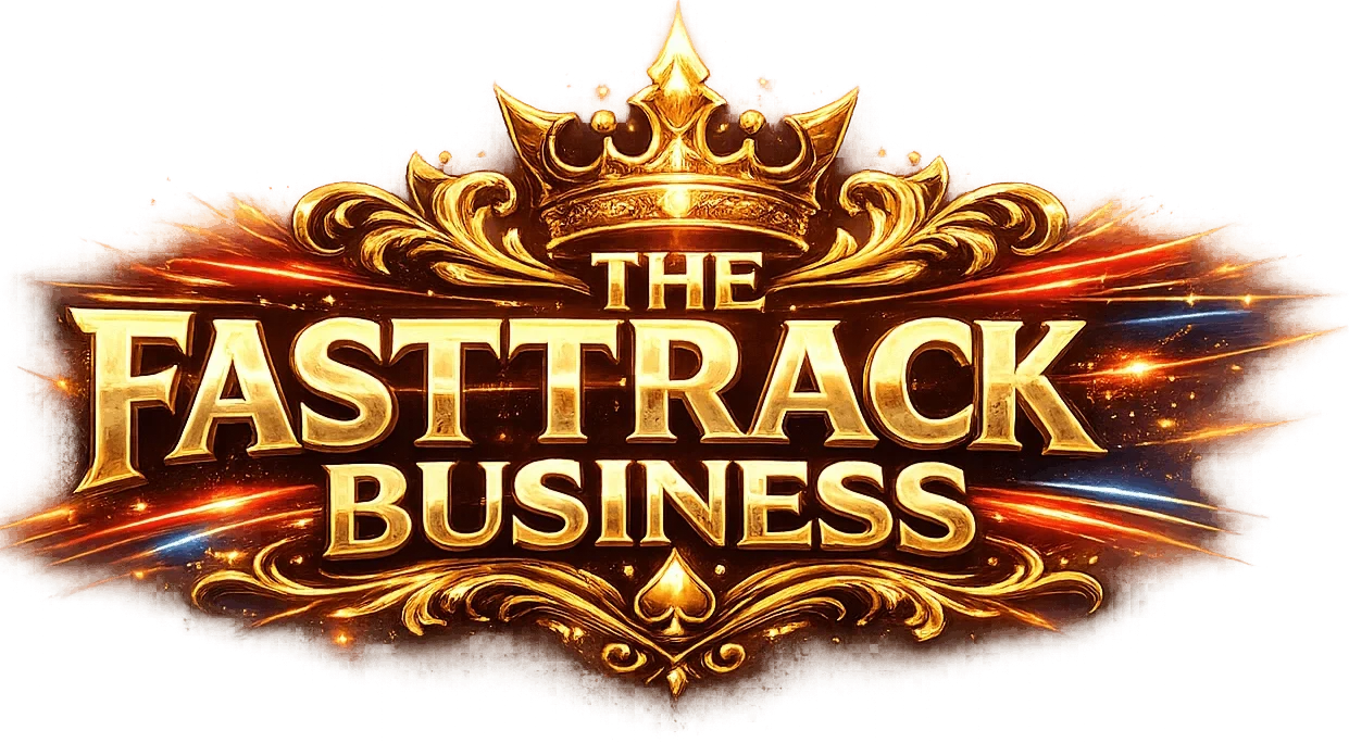 thefasttrackbusiness